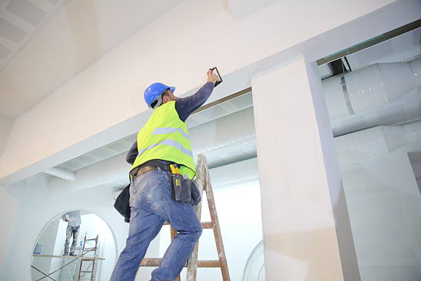 Best Drywall Removal and Disposal  in Nd Point, WI